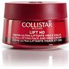 Collistar Lift HD Crema Giorno per Viso e Collo, Azione Intensiva antirughe con effetto lifting immediato, maggiore elasticità della pelle, 50 ml