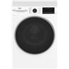 BEKO Lavasciuga BDT510644S Beyond bPro 500 SteamCure Capacità Lav /Asc 10/6 Kg Classe D Centrifuga 1400 giri