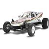 Tamiya - Macchinina radiocomandata a 2 ruote motrici, scala 1:10