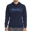 Bullpadel Felpa Bullpadel Bana Blu Marino