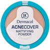 Dermacol Acnecover Mattifying Powder Shell 11 gr