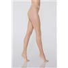 Tezenis Collant 40 Denari Senza Cuciture Donna Naturale