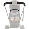 PROTEC TIF | Confezione di custodie in neoprene per manubrio e maniglie, compatibile con CYBEX E-PRIAM