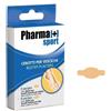 Pharmapiù CEROTTI VESCICHE PER DITA - 6 PZ