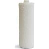 BENDA RIGIDA ALL'OSSIDO DI ZINCO 10CM X 5M