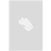 Intimissimi Pedulini In Cotone Superior Bianco