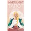 Lo Scarabeo Inner light tarot. Con Libro