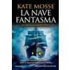 Newton Compton Editori La nave fantasma
