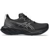 ASICS NOVABLAST 4, Sneaker Donna, Black/Graphite Grey, 40 EU