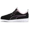 Puma Carson 2 New Core Wn's, Scarpe Running Donna, Nero Black-Pale Pink 05, 40 EU