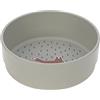 LÄSSIG Ciotola per bambini Ciotola per bambini Stoviglie per bambini senza melamina, senza BPA, lavabile in lavastoviglie e microonde/Bowl PP/Cellulose Little Forest Fox