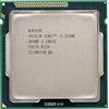 Hegem Processore Intel I5 2500K Quad-Core 3.3GHz LGA 1155 TDP 95W 6MB Cache con grafica HD CPU desktop I5-2500k