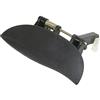 taros trade TarosTrade 59-0124-L-15348 Maniglia Dello Sportello Esterna Posteriore Lato Sinistro