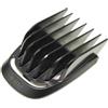 Piebert Pettine 9 mm. Compatibile con/ricambio per Philips 422203632261 MG3710 MG3711 MG3712 MG3720 MG3721...