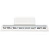 KORG B2 Digital Piano White Bundle: Instrument