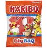 Haribo Cuori, Caramelle Gommose A Forma Di Cuore, Gusto Frutta, Ideali Per San Valentino - 1kg