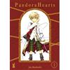 Star Comics Pandora hearts. New edition (Vol. 1)