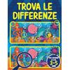 Splendid Youth Trova le Differenze per bambini di età 3-5 anni: 65 puzzle | 300+ differenze | Libro delle attività | Libro delle differenze per bambini di 3, 4 e 5 anni