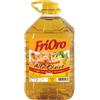 SITA' Sità - Frioro - Olio di semi di girasole Alto Oleico - PET da 5 litri Speciale per friggere