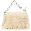 FELIPA Henkeltasche, Borsa con Manici Donna, Beige