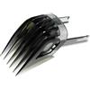 Piebert Pettine 24-42 mm compatibile con/ricambio per Philips 422203630711 HC9450, HC7460, HC9490