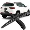 Spazzole Tergicristalli Jeep Compass | Confronta prezzi