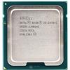 Hegem Processore Intel Xeon E5 2470v2 E5 2470 V2 2.4GHz Ten-Core Twenty-Thread 25M 95W LGA 1356 SENZA VENTOLA
