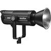 Godox SL300II Studio LED Video Light 320W High Power Photography Light 5600K Dimmerabile 8 FX Effetti di luce CRI96+ TLCI97+ Bowens Mount