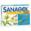 Phyto Garda Sanagol Gola Voce Gola Voce Erisimo Caramelle Balsamiche Miele E Limone 24 Pezzi