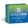 PHARMAWIN SRL Immunowin 14 Stick Pack