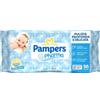 FATER SPA Pampers Pharma Salviette 56 Pezzi