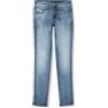 Diesel 2015 Babhila, Jeans Donna, 01-09h64, 23W / 32L