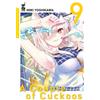 Star Comics A couple of cuckoos (Vol. 9)