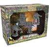 Catalyst Game Labs - BattleTech Eridani Light Horse Hunter Lance - Miniature Game -English Version