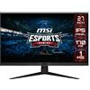 MSI G2712DE Monitor PC 68,6 cm (27) 1920 x 1080 Pixel Full HD Nero [9S6-3CB51T-080]