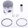 MOTORPARTS Kit pistone DR PT00100 48 mm