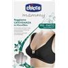 CHICCO (ARTSANA SpA) CHICCO MAMMY REGGISENO MICROFIBRA GRAVIDANZA NERO 5C