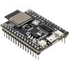 XTVTX ESP32-C3,ESP32-C3-DevKitM-1 Scheda di sviluppo Modulo ESP32-C3-MINI-1 WiFi+BT LE Core ESP32-C3FN4 4MB Flash