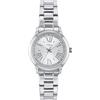 Breil Tribe Abby 3H Solo Tempo Lady Breil Tribe Argento EW0652