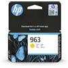 HP CARTUCCIA ORIGINALE HP 3JA25AE GIALLO 963 OFFICEJET PRO 9010