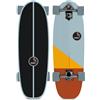 Slide Surfskate Gussie Groundswell 31"