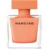 Narciso Rodriguez Narciso Eau de parfum ambrée - formato speciale
