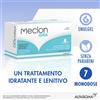 ALFASIGMA SPA CHC Meclon idra emulgel - Contrasta secchezza vaginale, bruciore e prurito - 7 monodose da 5 ml