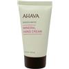 Ahava Deadsea - Water Mineral Hand Cream Crema Mani Idratante, 40ml