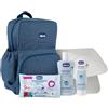 Chicco Natural Sensation Set Zaino Idea Regalo