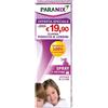 Paranix Trattamento Spray Antipediculosi 100ml + Pettine