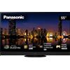 PANASONIC TX-55MZ1500E TV OLED, 55 pollici, OLED 4K
