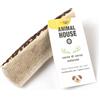 Animal House - Corna di Cervo Premium per Cani Sezionate - 100% Naturali e Resistenti - Migliora l'Igiene Orale - Adatte a Tutte le Taglie - Cruelty-Free (M)