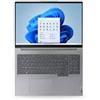 Lenovo Notebook 16 Lenovo ThinkBook G6 i5-1335U/8GB/512GB SSD/Win11Pro/Grigio [21KH0018IX]