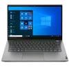 Lenovo Notebook 14 Lenovo ThinkBook G6 i7-13700H/8GB/512GB SSD/Win11Pro/Grigio [21KG006KIX]